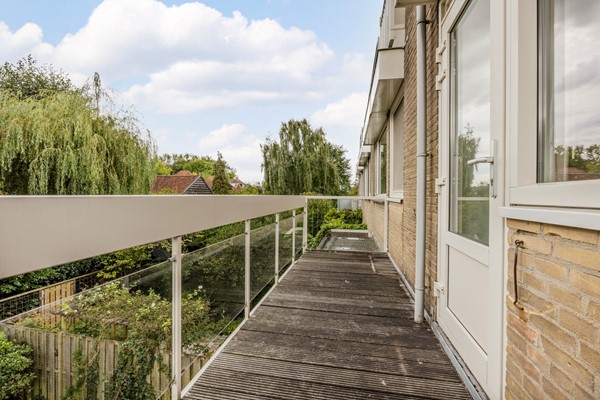 Medium property photo - Bastinglaan 13, 2614 GP Delft
